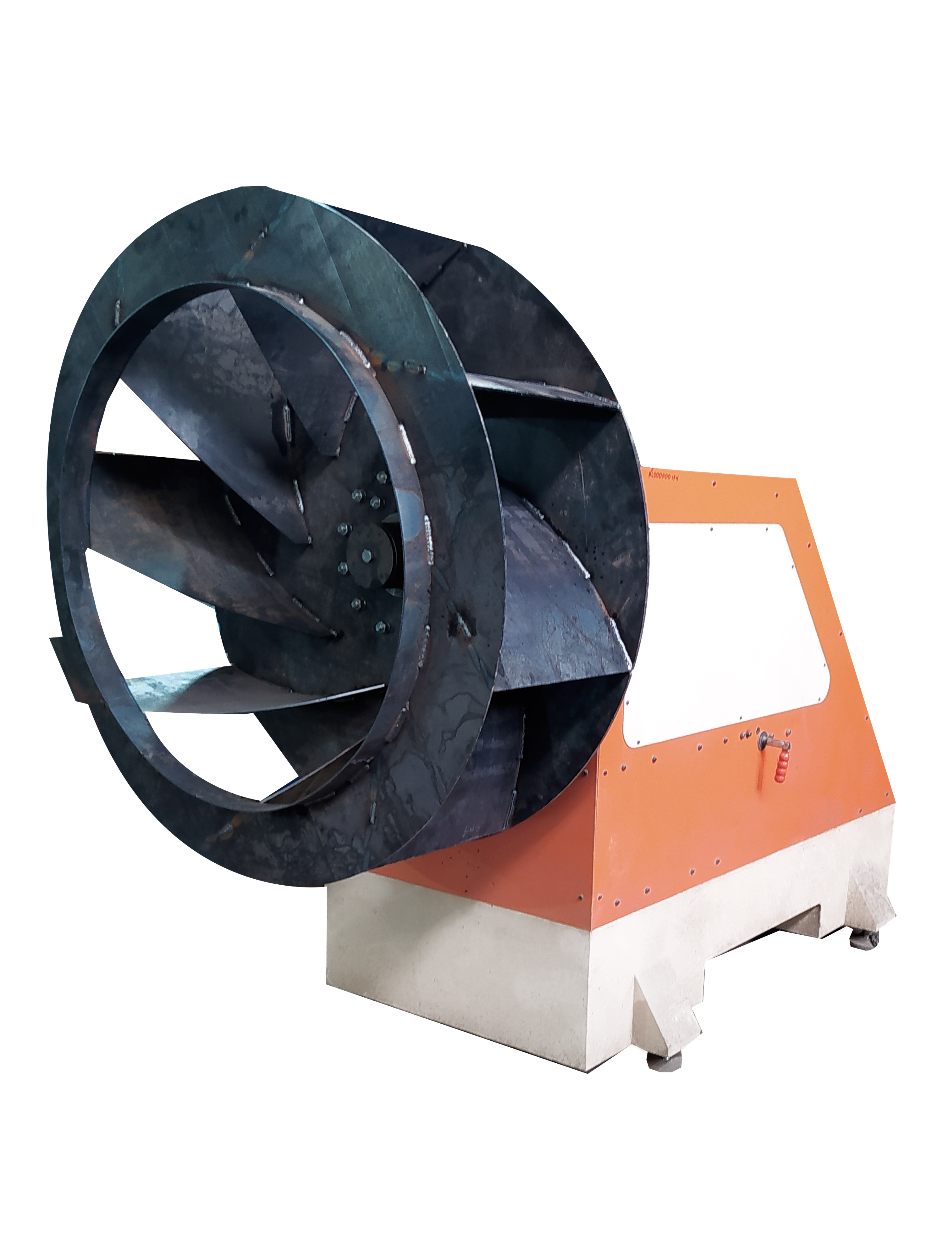 Станок для балансировки вентиляторов весом до 250 кг. Станок для балансировки вентиляторов весом до 250 кг.