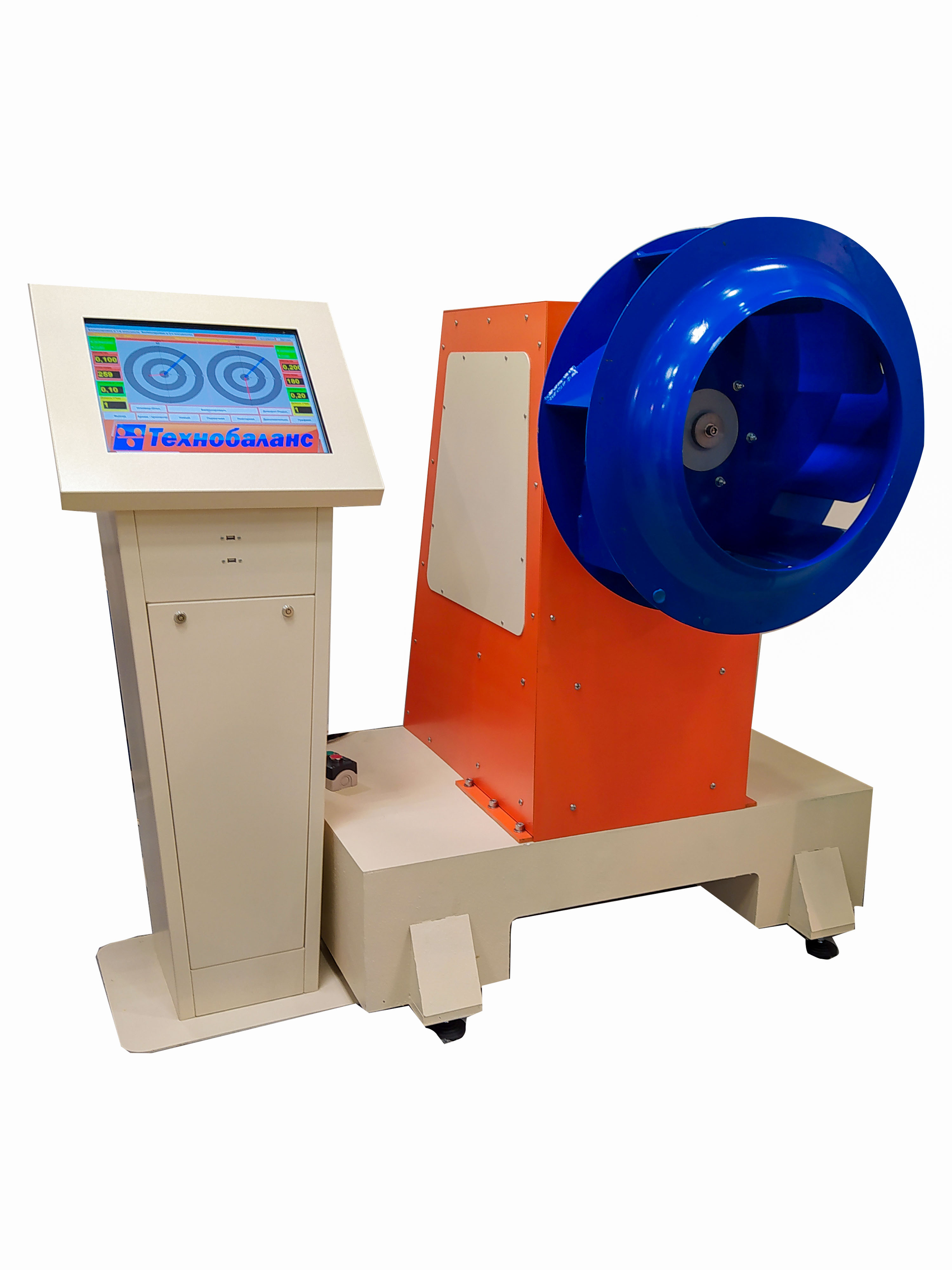 балансировочный станок для балансировки вентиляторов осевых, канальных, вентиляторов, дисков, импеллеров до 100 кг балансировочный станок для балансировки вентиляторов осевых, канальных, вентиляторов, дисков, импеллеров до 100 кг